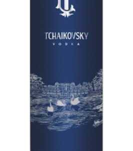 Tchaikovsky tube