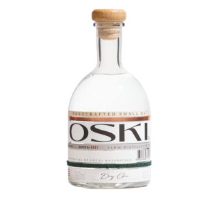 Oski-gin