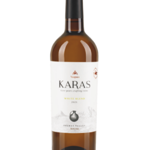 white-blend