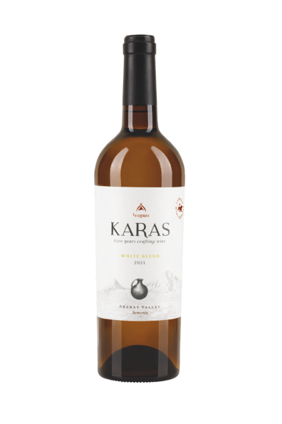 white-blend